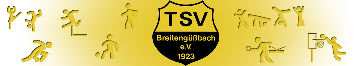 TSV Breitengüßbach e.V. 1923
