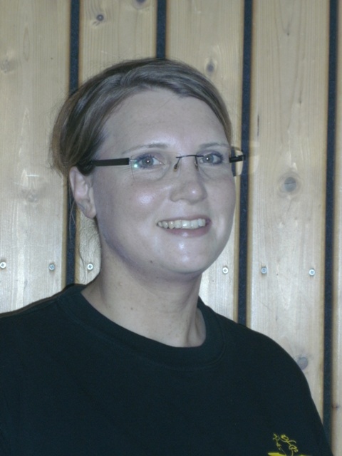 Helga Schönborn