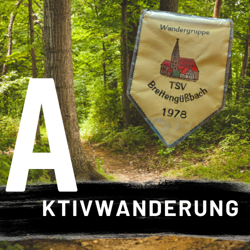 You are currently viewing Aktivenwanderung – Rundtour in den Haßbergen, Sonntag 26. Juni 2022