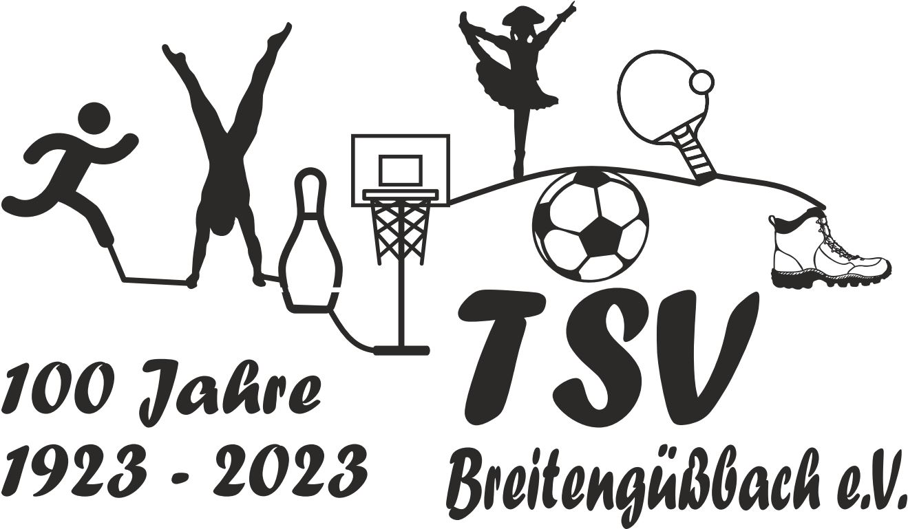 You are currently viewing 100 Jahre TSV – Leichtathletik Sporttag am 17.Juni 2023