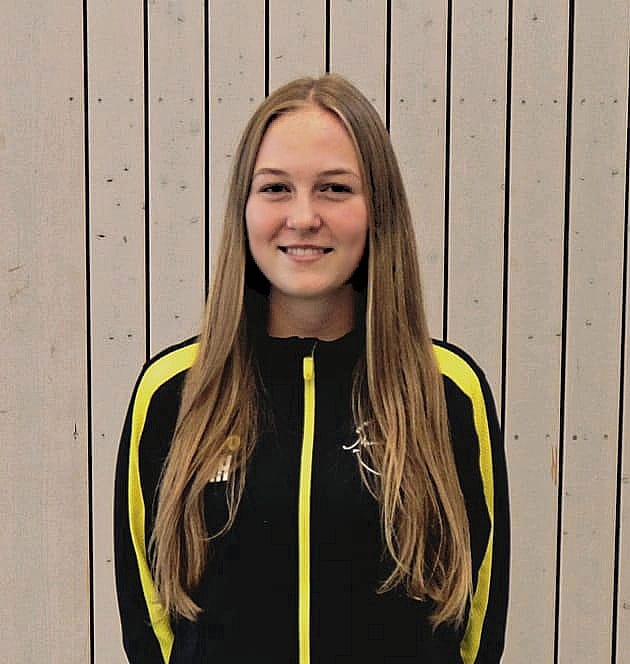 Hespelein Maria