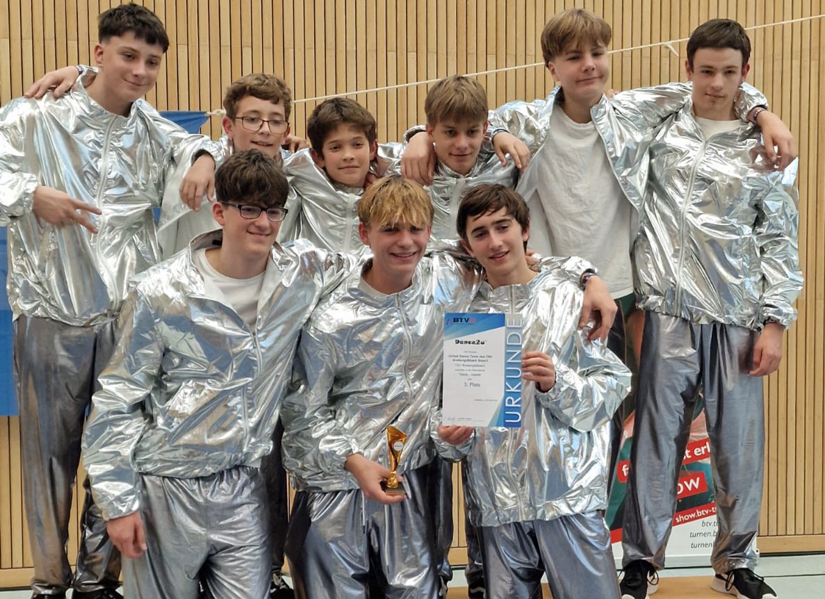 Du betrachtest gerade Dance2u – Boys1 evtl. weitere Gruppen