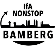 Mehr über den Artikel erfahren Ifa Nonstop Triathlon – Ü15 begrüßt am Zieleinlauf :)