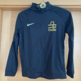 Jacke mit Logo, Gr. 147-158 cm